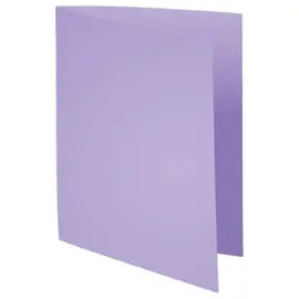 100  mapjes 24 x32 cm "Super 210" Exacompta 