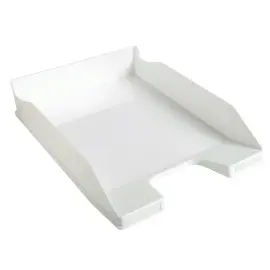 Brievenbak Combo Midi Iderama - Wit - EXACOMPTA 