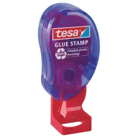Wegwerp kleefstrip - TESA 