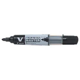 10  markers V-Board Master Begreen kogelpunt +  10 navullingen 