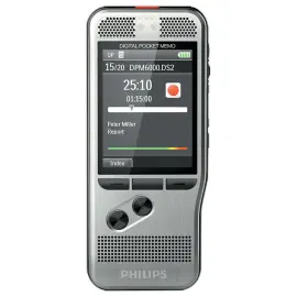 Pocket Memo PHILIPS Pro DPM6000 