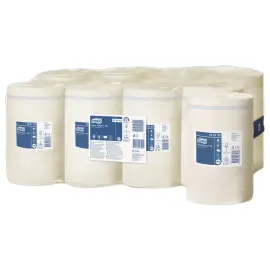 11  Papieren handdoekrollen Basic - TORK 