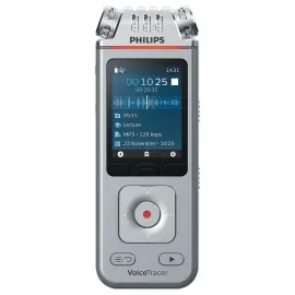 Digitale audio recorder PHILIPS DVT4115 