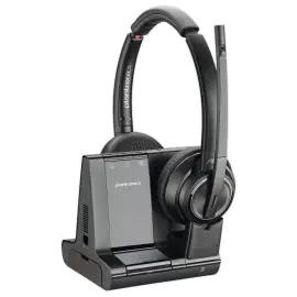 Draadloze headset POLY HP Savi W8220/A 