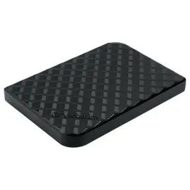 Externe harde schijf USB 3.0 - 1TB - 2,5" Zwart Verbatim 