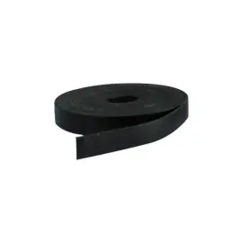 Magnetische tape - 5 m x 1 cm - Zwart - BI-OFFICE 