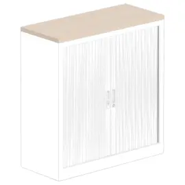 Topafwerking L100 licht acacia 