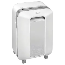 Papiervernietiger FELLOWES LX201 - wit 