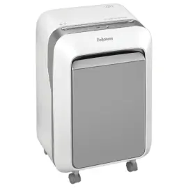 Papiervernietiger LX211 Wit 