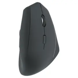 Draadloze verticale ergonomische muis ERGO LINE - Rechtshandig - T'NB 