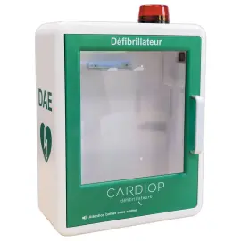 Binnenkast voor AED 