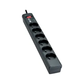 Parasurtenseur 6 sockets 
