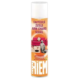 SCHOONMAKEN - LOSMAKEN VAN ALLE STOFFEN 