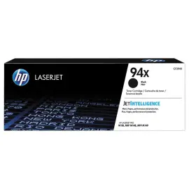 HP 94X CF294X zwarte toner Hoge capaciteit 