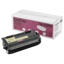 Toner BROTHER TN6300 zwart 