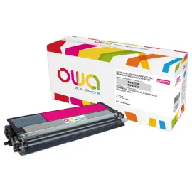 Lasercartridge ARMOR equivalent BROTHER TN321 / TN326 magenta 