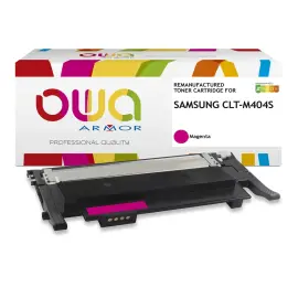 Toner ARMOR &eacute;quiv. SAMSUNG CLTM404S/ELS Magenta 