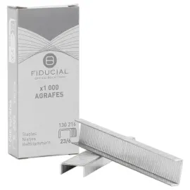 1000  Nietjes 23/6 