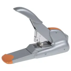 Niettang HD31 - 70 vellen - Zilver - RAPID 