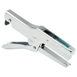 Niettang BOSTITCH P3 - Gechroomd model -20 vellen 