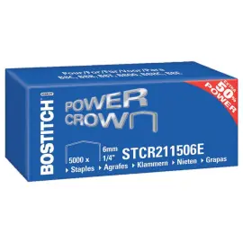 5000  Nietjes BOSTITCH STCR 2115-06 