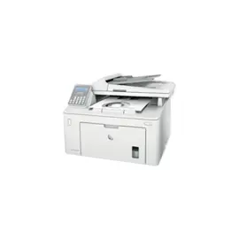 HP LaserJet Pro M118DW printer 
