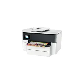 Multifunctionele HP OfficeJet 7740 inkjetprinter 