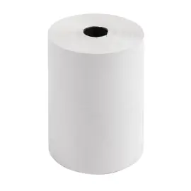 50 rollen papier voor betaalkaartterminals 57X37X12 mm zonder BPA 