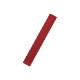 500  Plastic bandjes - breedte 12mm - voor 100 biljetten van 10 euro 
