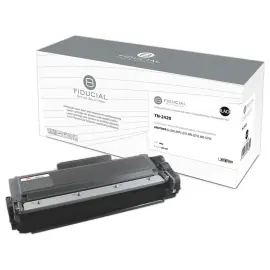Cartridge FIDUCIAL equivalent BROTHER TN2420 