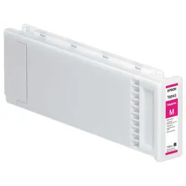 Epson T6943 magenta inktcartridge 