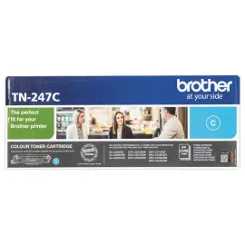 Toner TN247 - Cyaan - BROTHER 