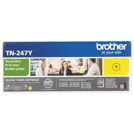 Toner TN247 - Geel - BROTHER 