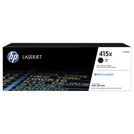 Toner Hp415X zwart W2030X Hoge capaciteit 
