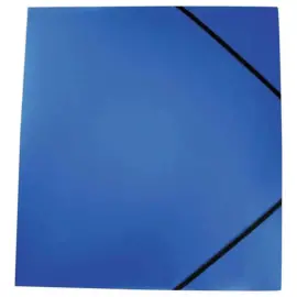Klasseerdoos  PP - Rug 4 cm - blauw - ACCESS 