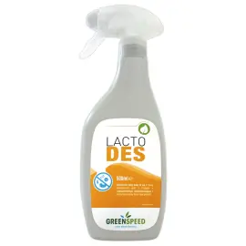 Ontsmettende spray Lacto Des 500 ml 