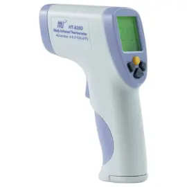 Infrarood contactloos thermometert 