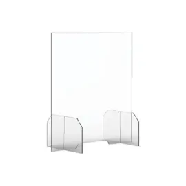 Plexi bescherming 