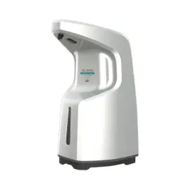 Contactloze dispenser voor zeep, gel of hydroalcoholische oplossing 