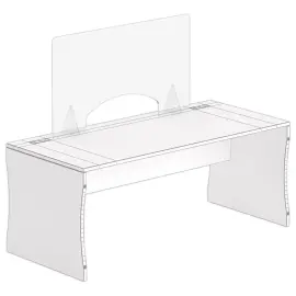 2  Beschermschermen L120 