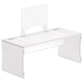 2  Beschermschermen L80 
