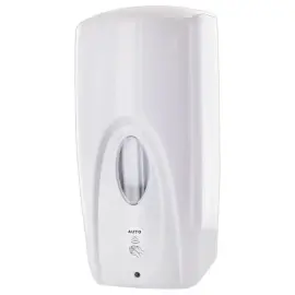 Vulbare automatische wandzeepdispenser 1L 