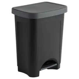 Plastic afvalemmer Step 25 l 