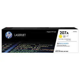 Lasercartridge HP207A W2212A CYAAN 