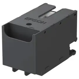 Inktverzamelaar Gebruikt Epson C13T671600 