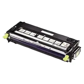 Cartouche DELL 593-10291 geel 