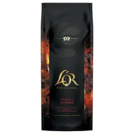 Koffiebonen - 1 kg - L'OR INTENSE 