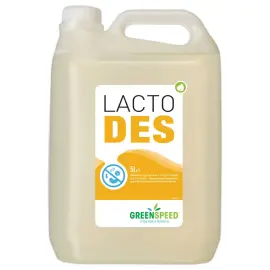 Desinfectiespray 5 liter Lacto Des 