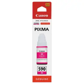 Canon GI-590 Magenta pigmentinkt 