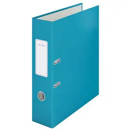 Ordner met hefboom 180&deg; Cosy - Blauw - LEITZ 
